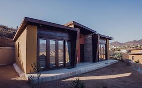 Casa Marron Valle De Guadalupe